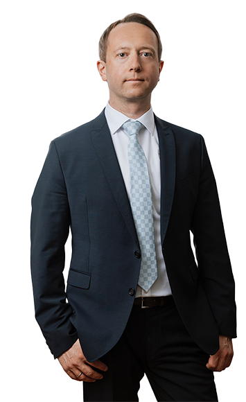 MMag. Klaus Strasser